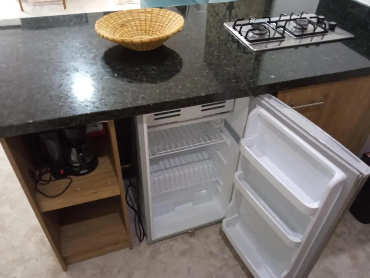 Acogedor apartaestudio ubicado en Laureles Medellín 0*,