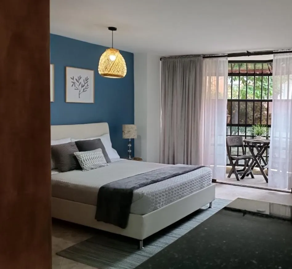 Acogedor apartaestudio ubicado en Laureles Medellín 0*,  Colombia
