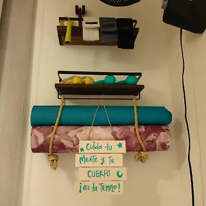 Apartamento La Lunar Un Espacio Ideal Trabajar Y Conocer, Medellín